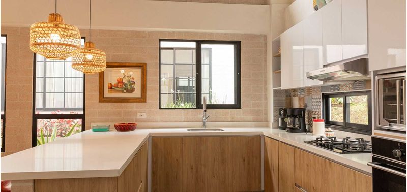 Casa en Venta en Guarne, La Brizuela-27