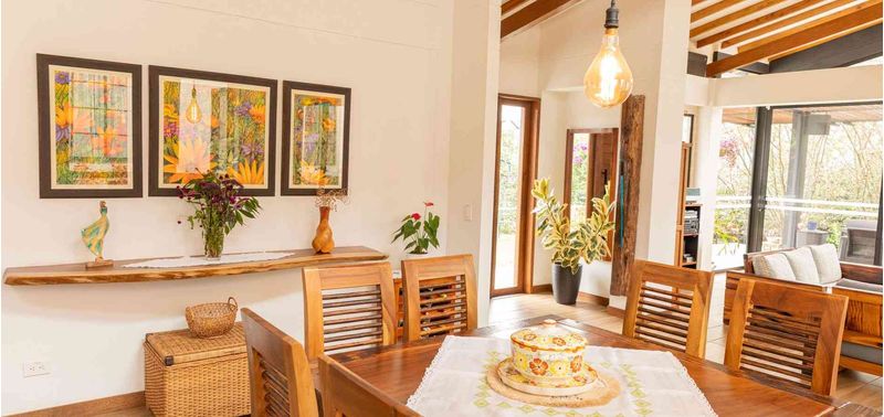 Casa en Venta en Guarne, La Brizuela-28