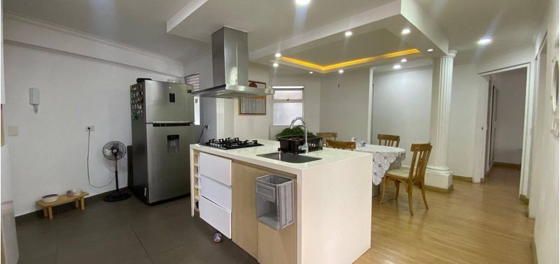 Apartamento en Venta en Medellín, Laureles