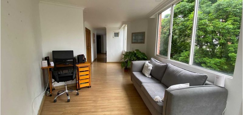 Apartamento en Venta en Medellín, Laureles-8