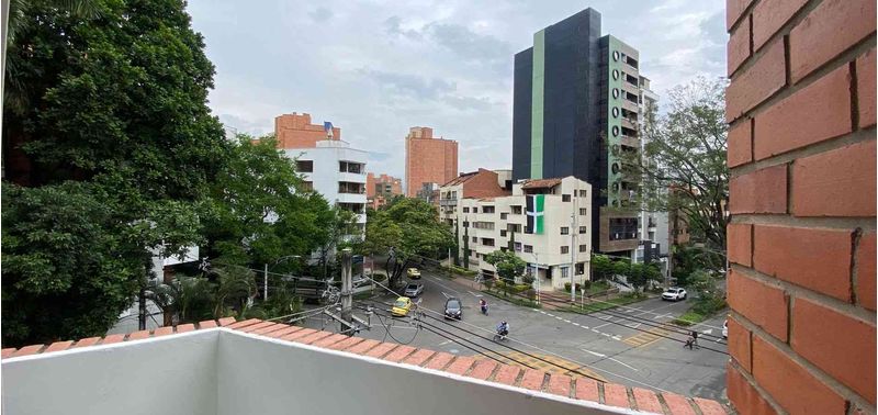 Apartamento en Venta en Medellín, Laureles-9