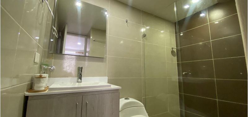 Apartamento en Venta en Medellín, Laureles-10