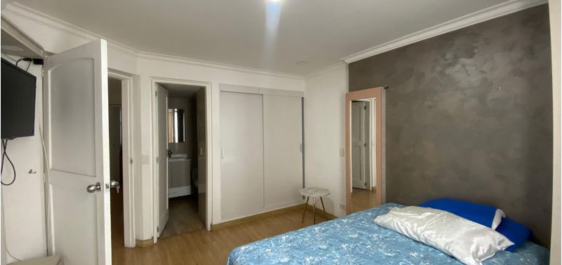 Apartamento en Venta en Medellín, Laureles-11