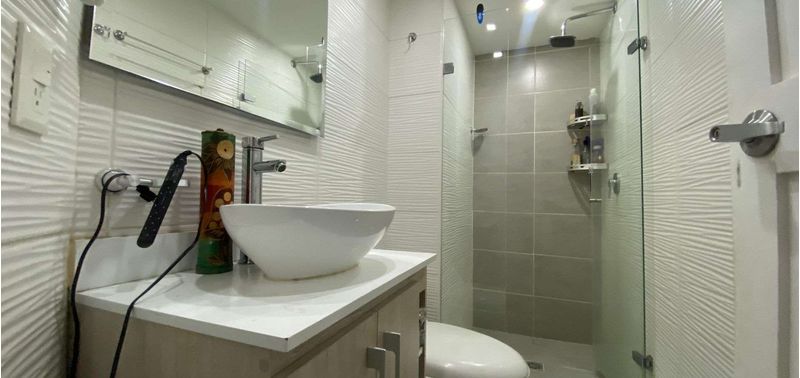 Apartamento en Venta en Medellín, Laureles-12