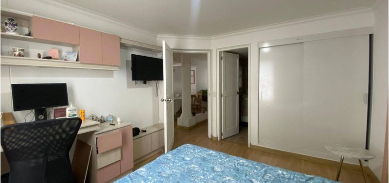 Apartamento en Venta en Medellín, Laureles-13