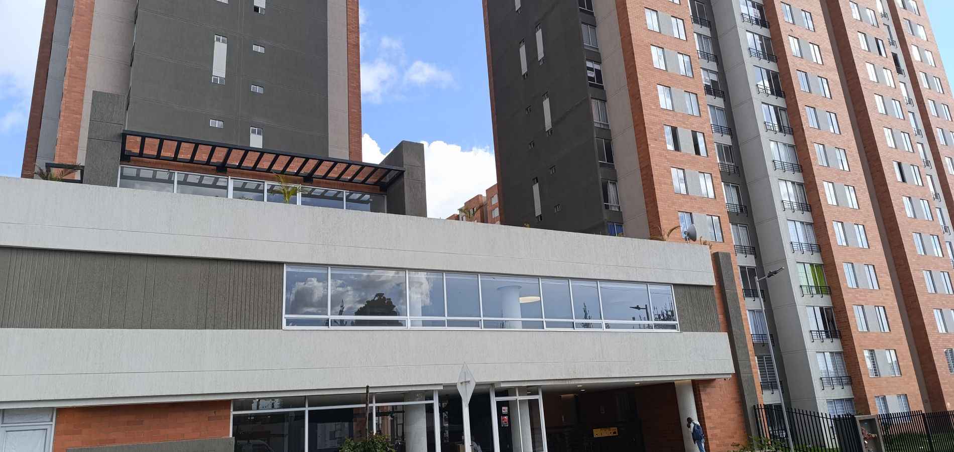 Apartamento en Venta en Bogotá, D.C., Danubio del Sur