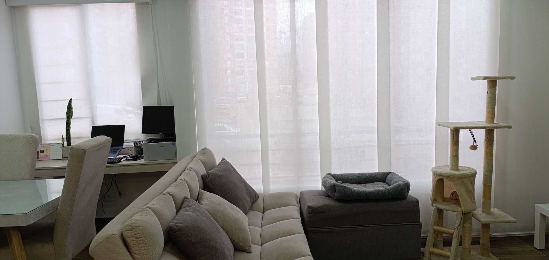 Apartamento en Venta en Bogotá, D.C., Danubio del Sur-1