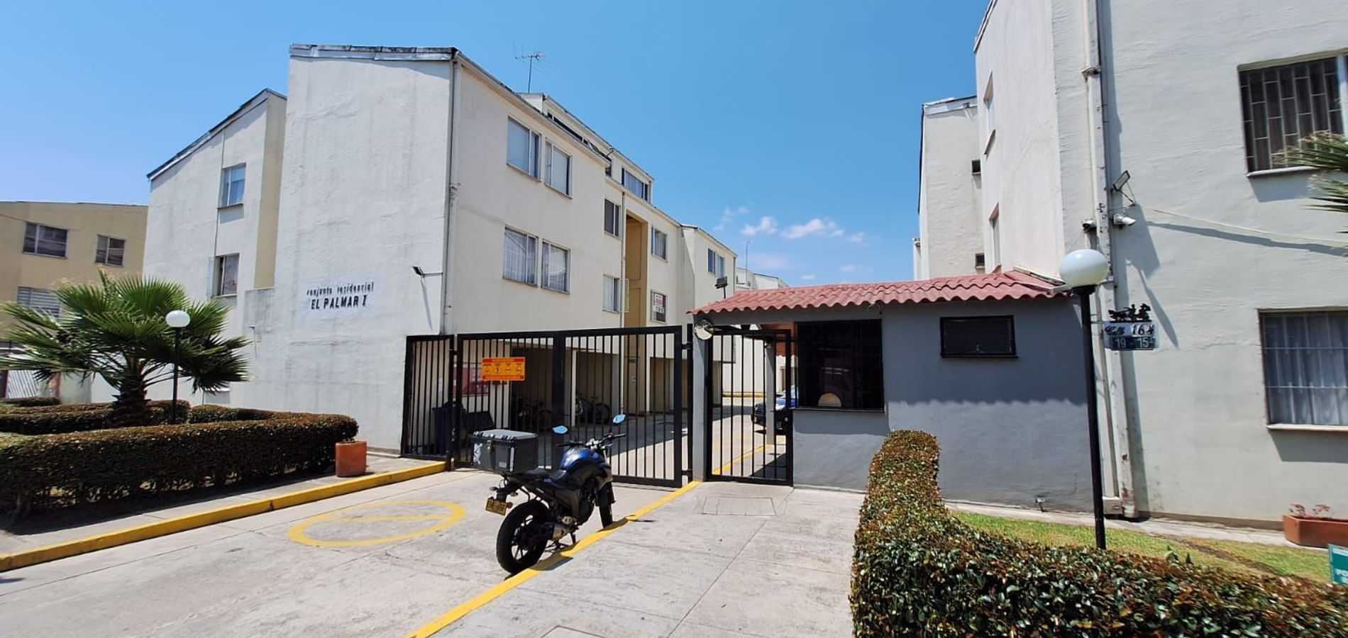 Apartamento en Venta en Bogotá, D.C., Usaquén