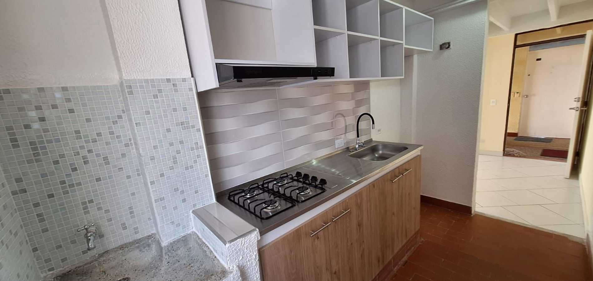 Apartamento en Venta en Bogotá, D.C., Usaquén-2