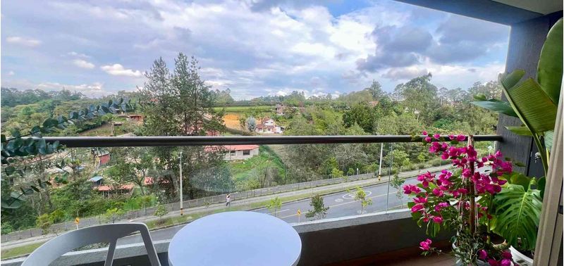 Apartamento en Venta en Rionegro, Rionegro