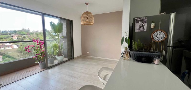 Apartamento en Venta en Rionegro, Rionegro-0