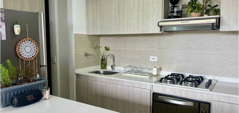 Apartamento en Venta en Rionegro, Rionegro-1