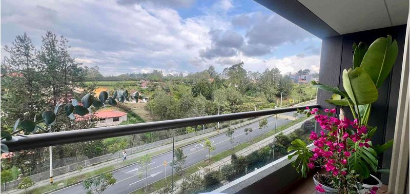 Apartamento en Venta en Rionegro, Rionegro-2
