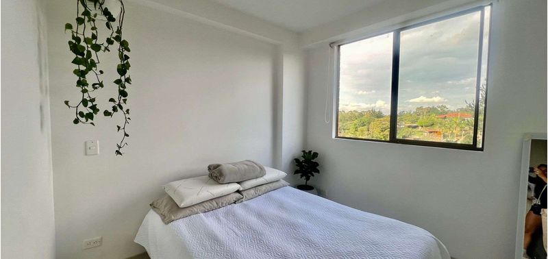 Apartamento en Venta en Rionegro, Rionegro-5