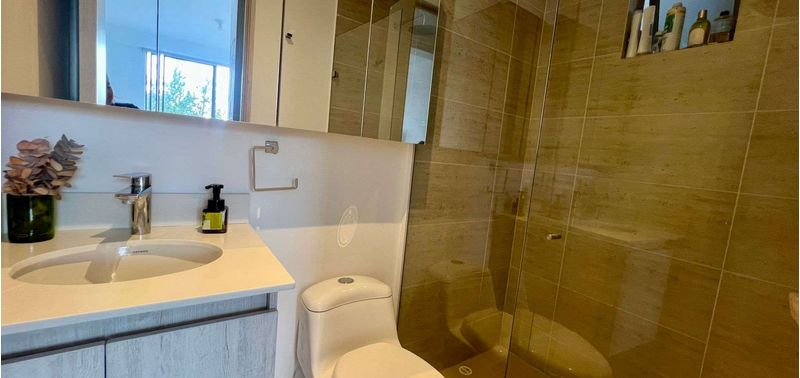 Apartamento en Venta en Rionegro, Rionegro-6