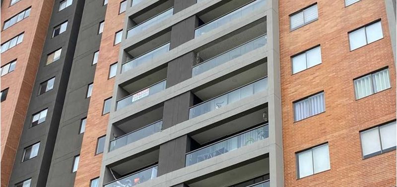 Apartamento en Venta en Rionegro, Rionegro-8