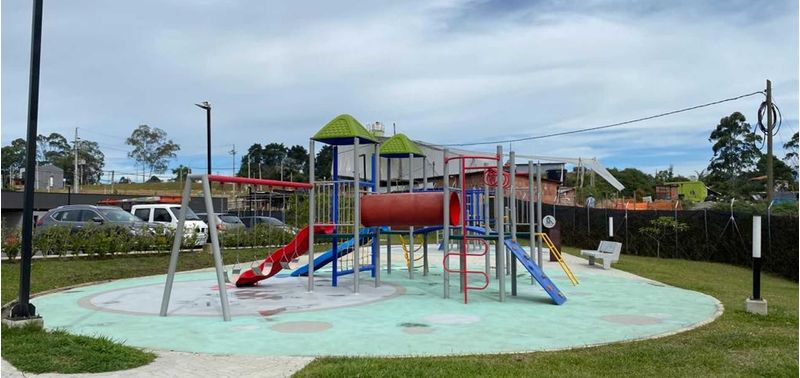 Apartamento en Venta en Rionegro, Rionegro-9