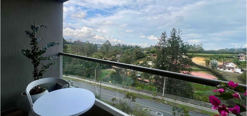 Apartamento en Venta en Rionegro, Rionegro-13