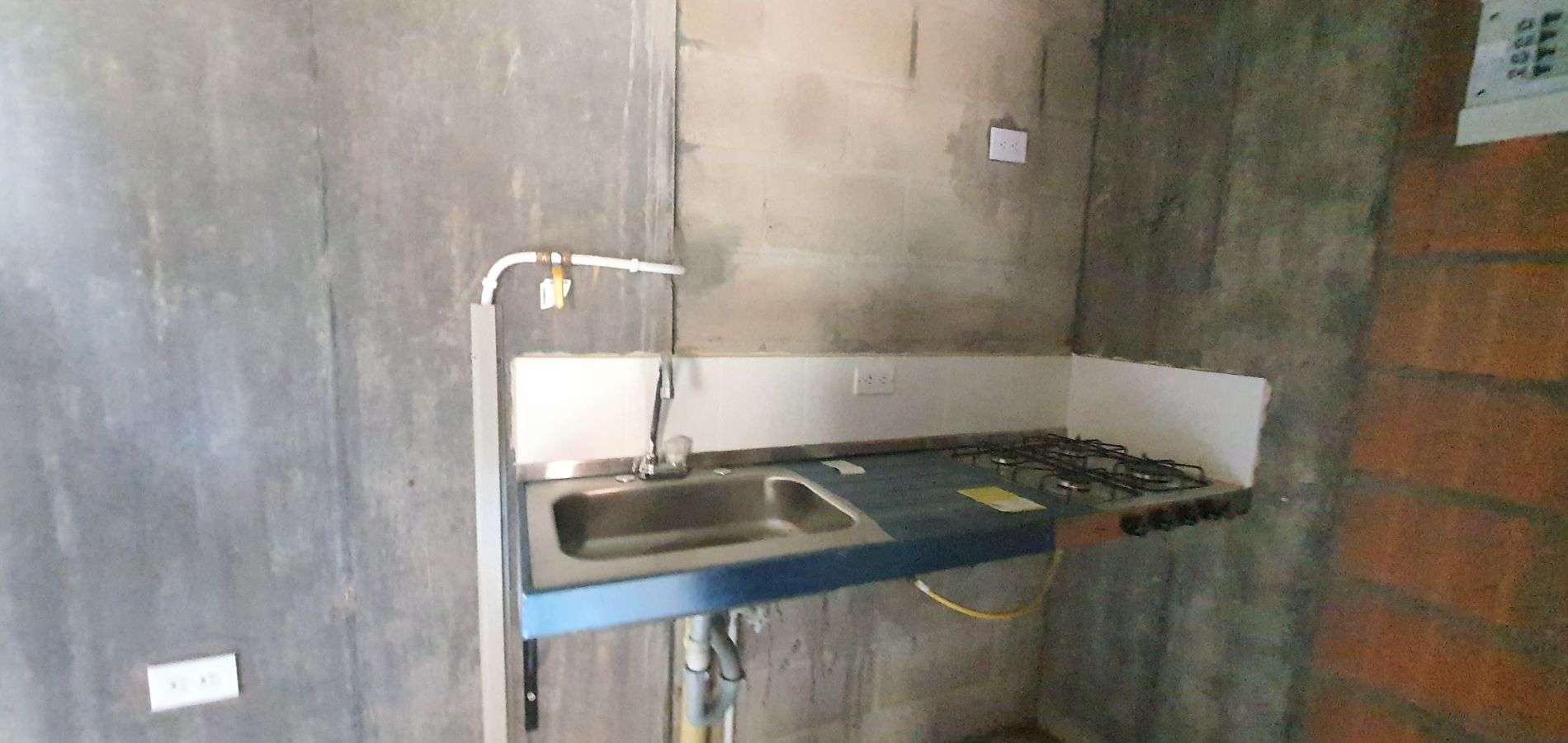 Apartamento en Venta en Medellín, San Antonio de Prado-1