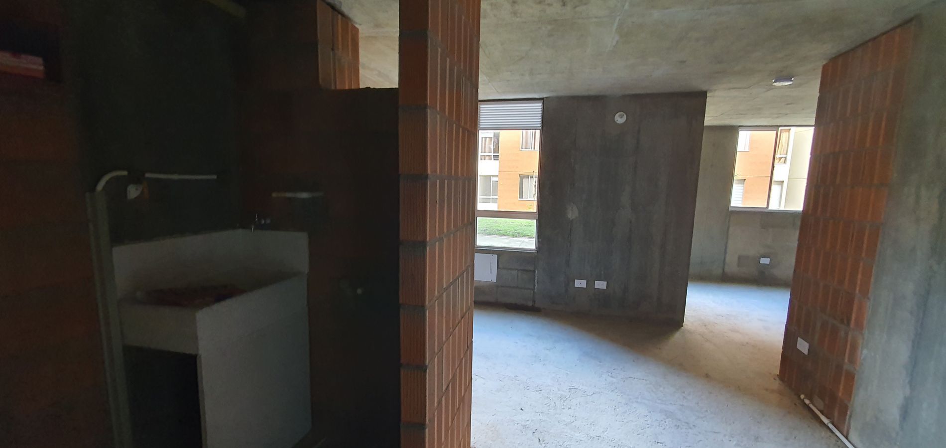 Apartamento en Venta en Medellín, San Antonio de Prado-3