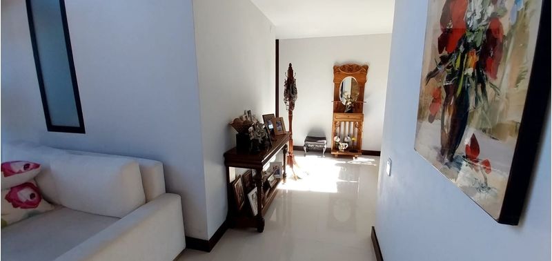 Casa en Venta en Envigado, El Escobero-6