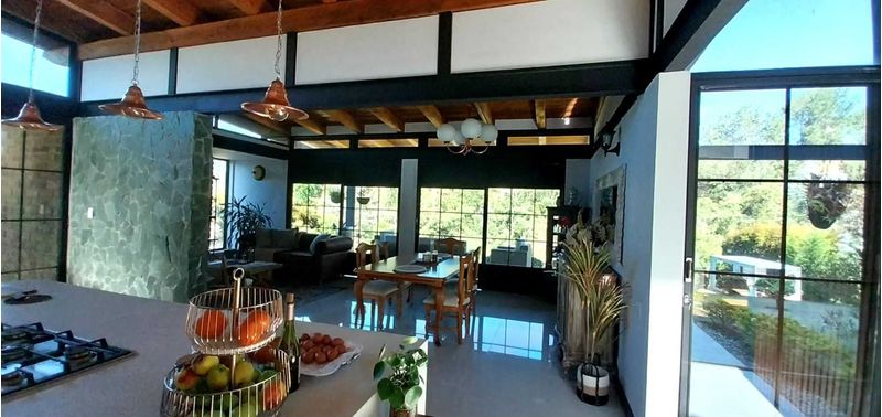 Casa en Venta en Envigado, El Escobero-7
