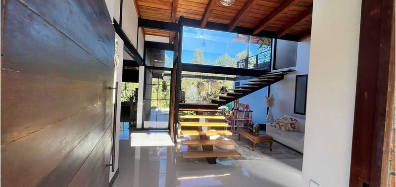 Casa en Venta en Envigado, El Escobero-9