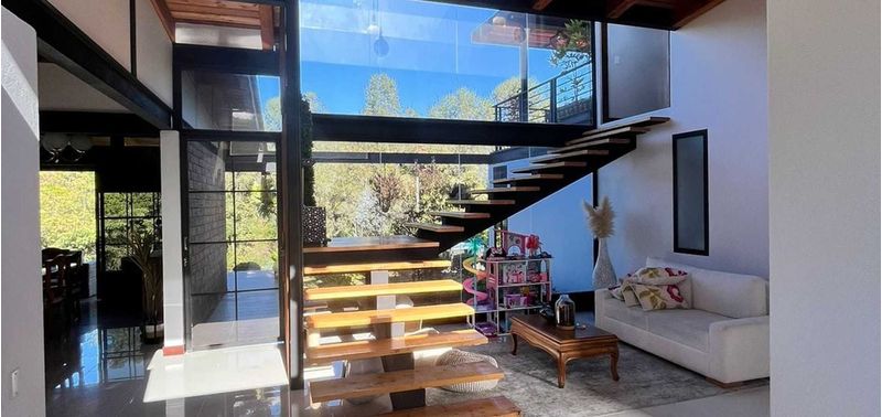 Casa en Venta en Envigado, El Escobero-12