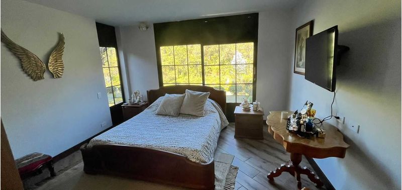 Casa en Venta en Envigado, El Escobero-20