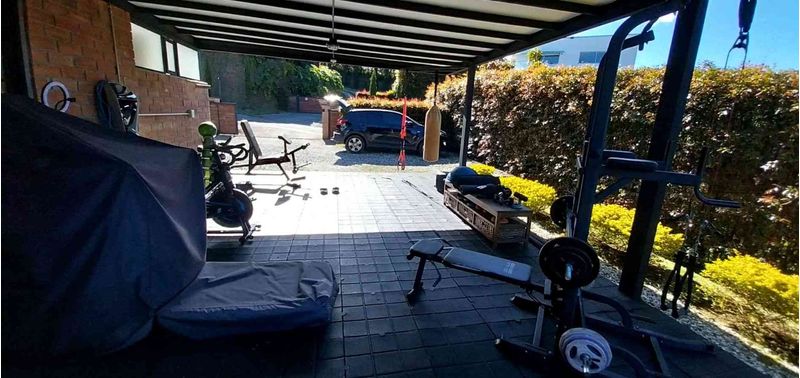 Casa en Venta en Envigado, El Escobero-32