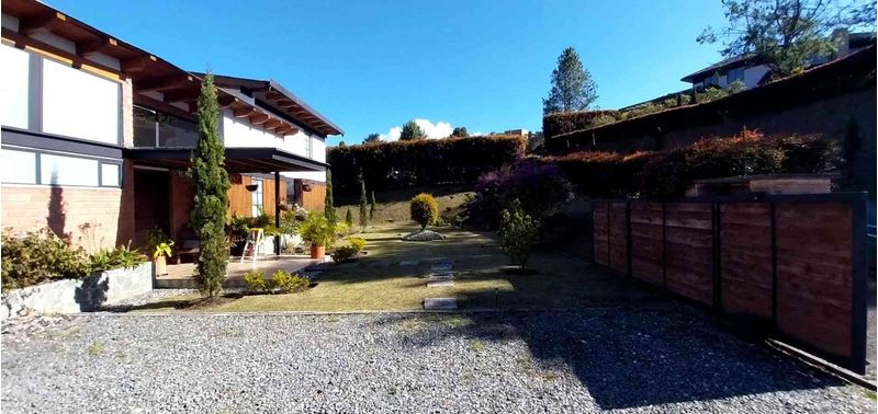 Casa en Venta en Envigado, El Escobero-35