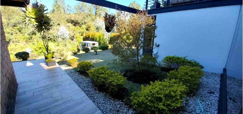 Casa en Venta en Envigado, El Escobero-39