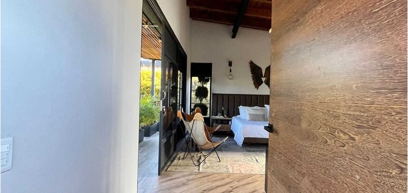 Casa en Venta en Envigado, El Escobero-40