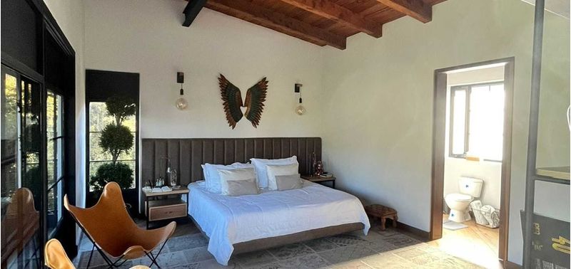 Casa en Venta en Envigado, El Escobero-42