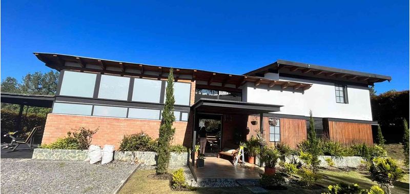 Casa en Venta en Envigado, El Escobero-48