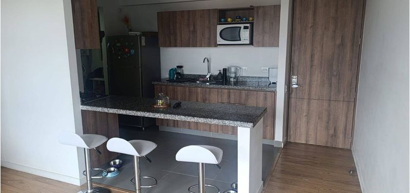 Apartamento en Venta en Cajicá, Cajicá-2