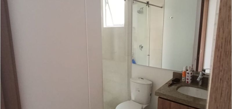 Apartamento en Venta en Cajicá, Cajicá-4