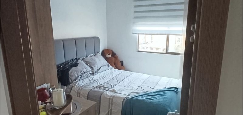 Apartamento en Venta en Cajicá, Cajicá-5