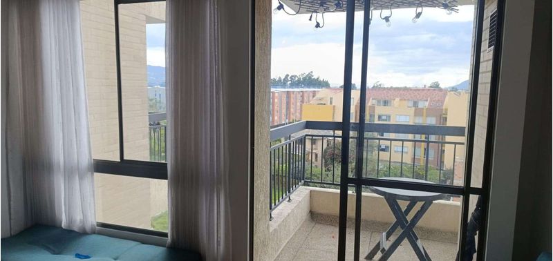 Apartamento en Venta en Cajicá, Cajicá-6