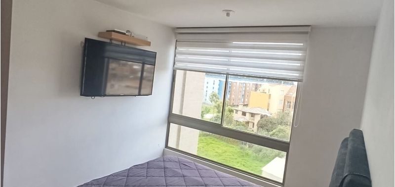 Apartamento en Venta en Cajicá, Cajicá-8