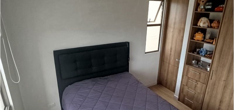 Apartamento en Venta en Cajicá, Cajicá-9