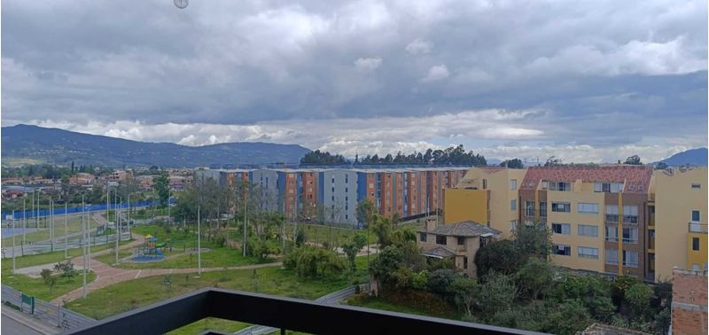 Apartamento en Venta en Cajicá, Cajicá-12