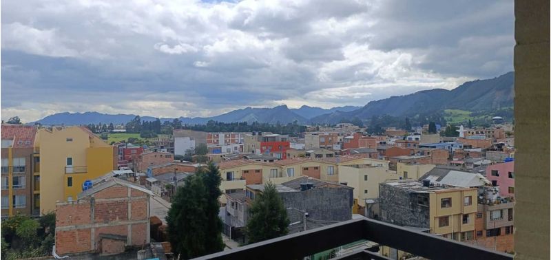 Apartamento en Venta en Cajicá, Cajicá-13