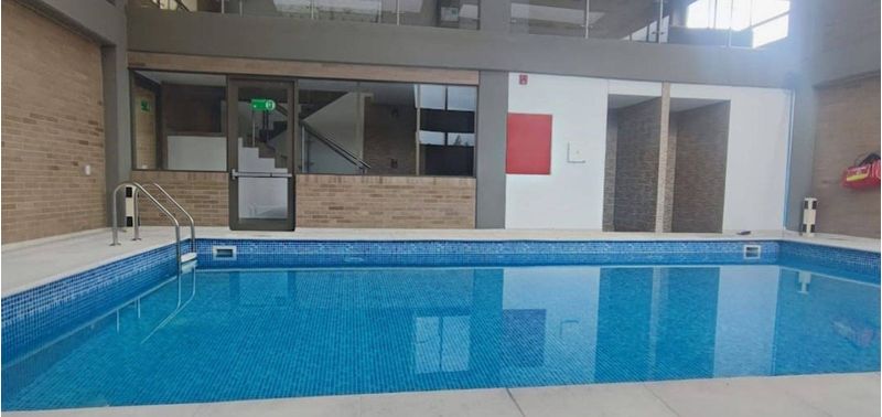 Apartamento en Venta en Cajicá, Cajicá-27