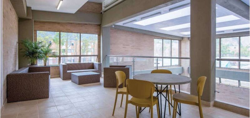 Apartamento en Venta en Cajicá, Cajicá-29