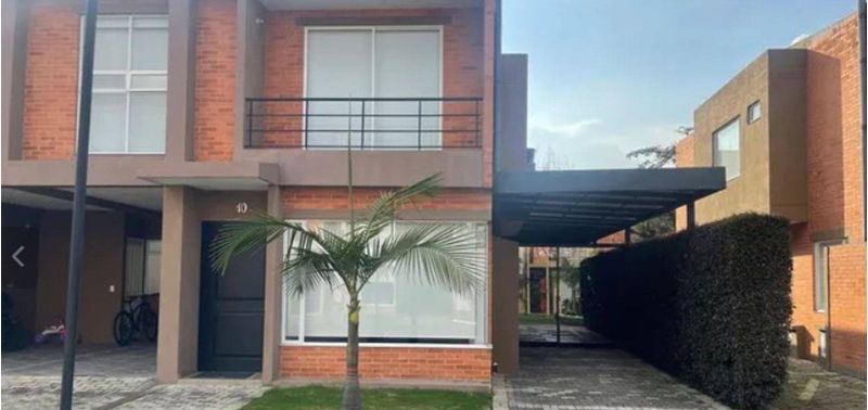Casa en Venta en Bogotá, D.C., Cajicá