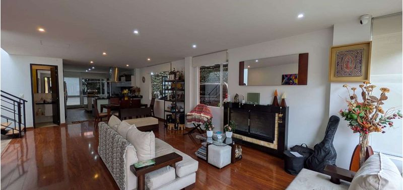 Casa en Venta en Bogotá, D.C., Cajicá-0