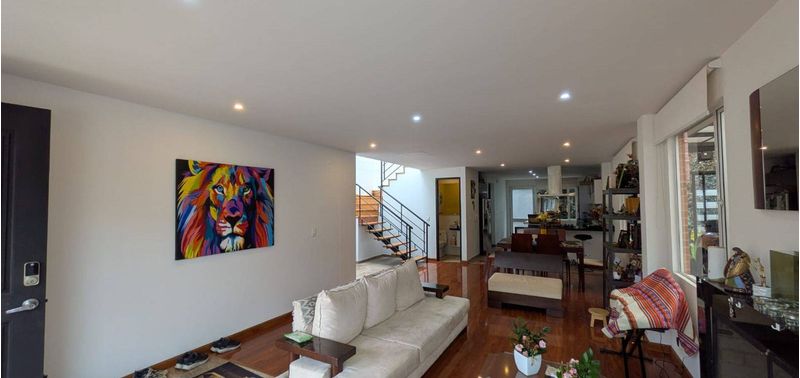 Casa en Venta en Bogotá, D.C., Cajicá-1