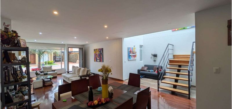 Casa en Venta en Bogotá, D.C., Cajicá-2