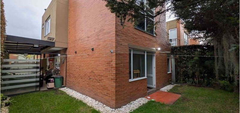 Casa en Venta en Bogotá, D.C., Cajicá-5